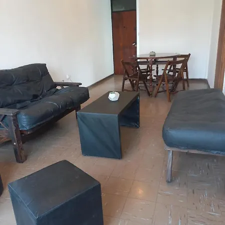 Apartamento Temporario Salta Exterior foto