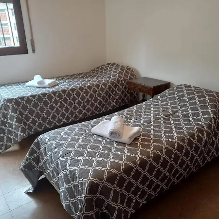 Apartamento Temporario Salta Exterior foto
