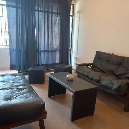 Apartamento Temporario Salta Exterior foto