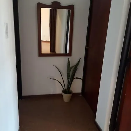 Apartamento Temporario Salta Exterior foto