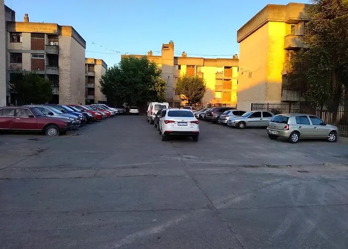 Temporario Salta
