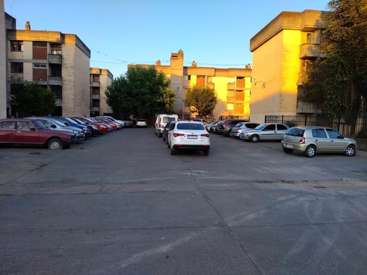 Temporario Salta
