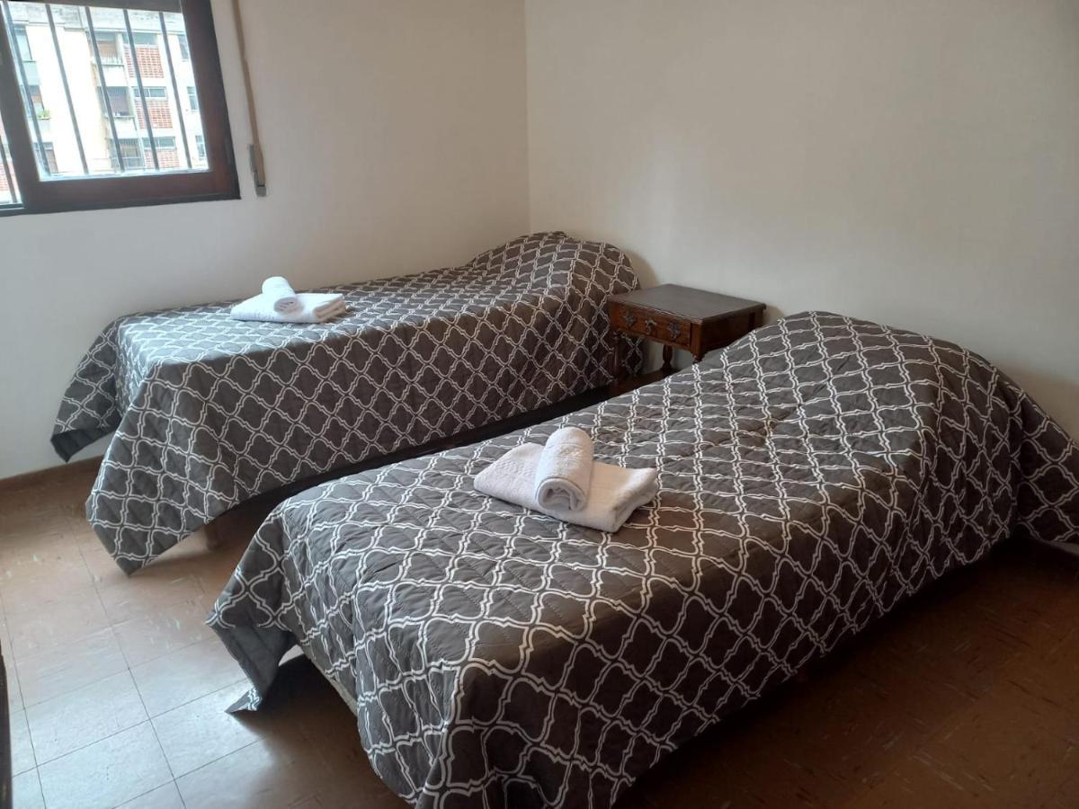 Temporario Apartment