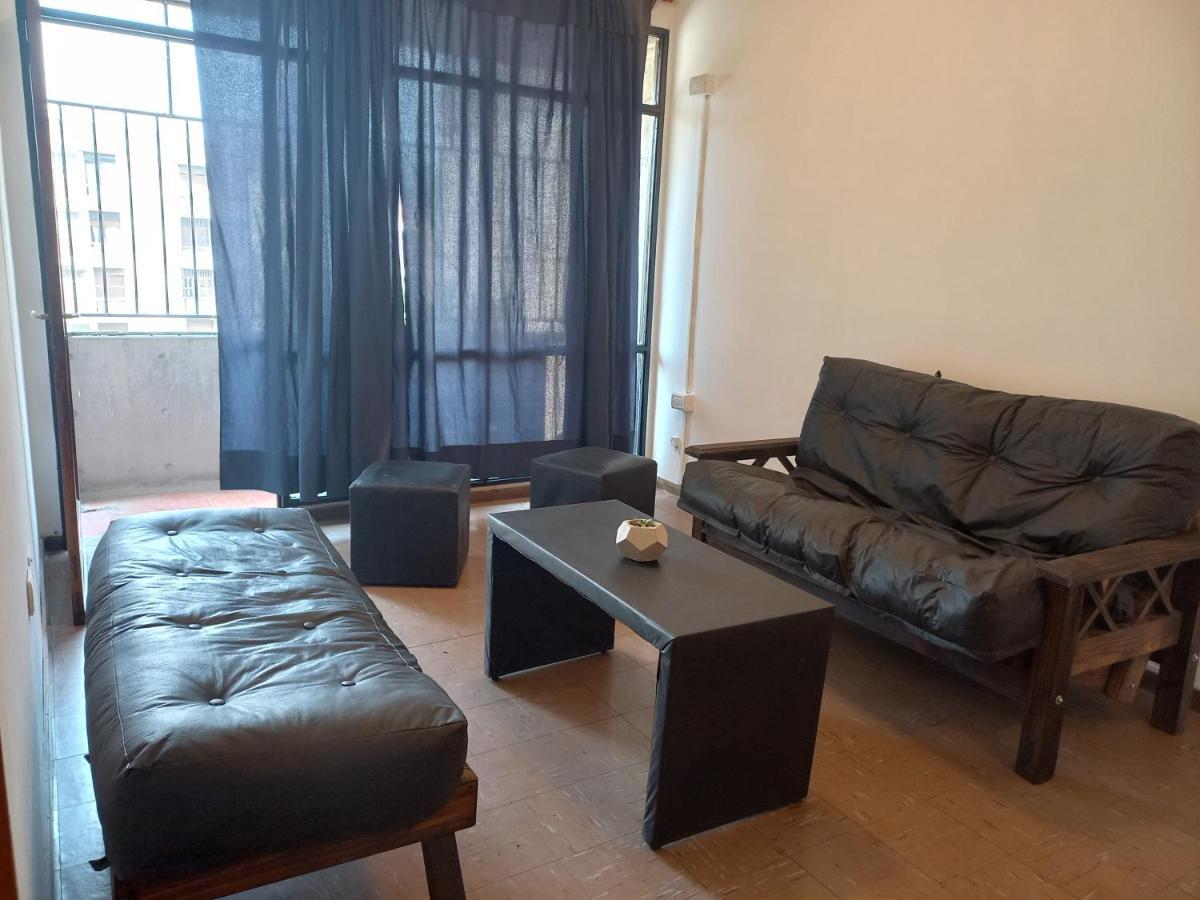 Apartment Temporario