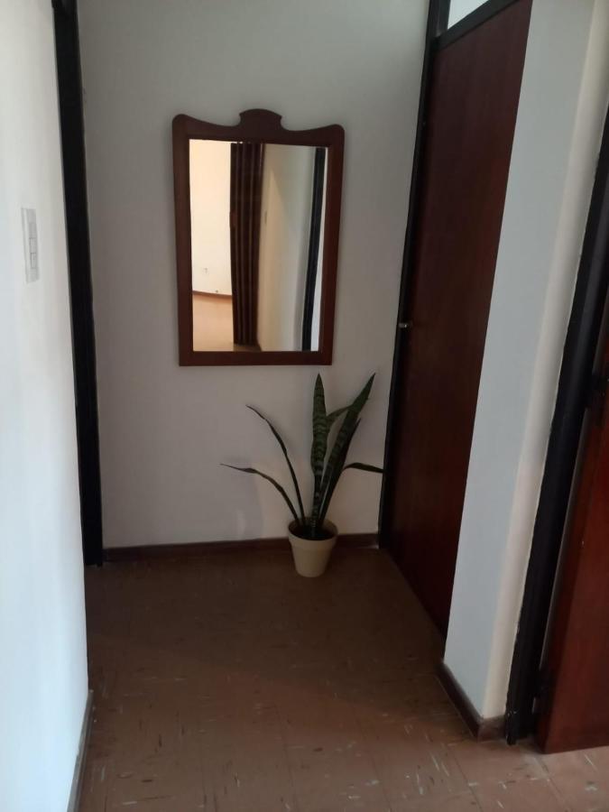 Apartment Temporario Salta